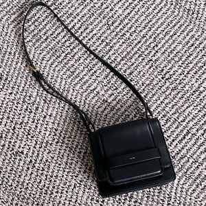 JW PEI FIONA BAG (Black)